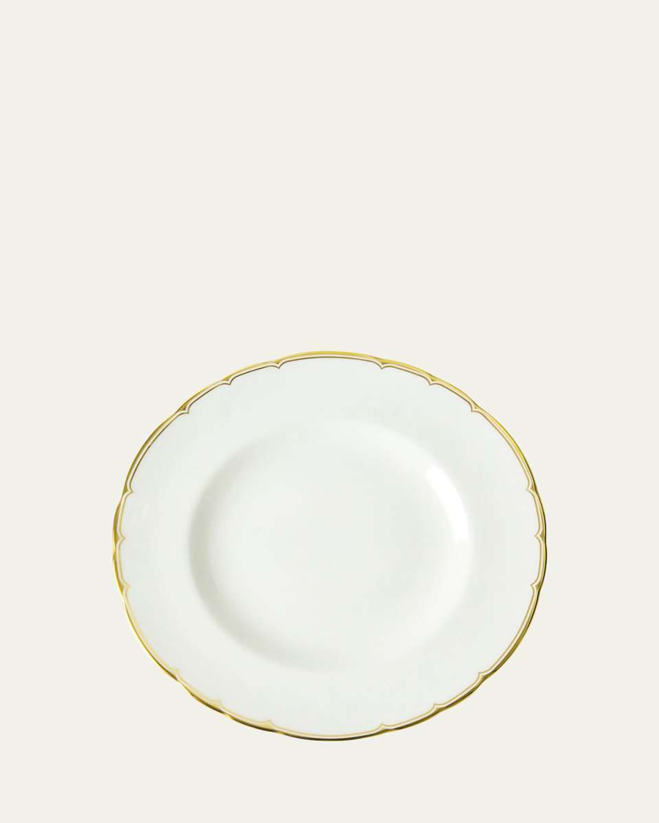 Chelsea Duet 7.2" Plate